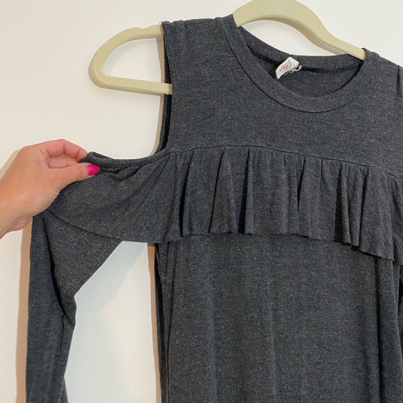 Elan tip with shoulders cut out - Picture 3 of 5